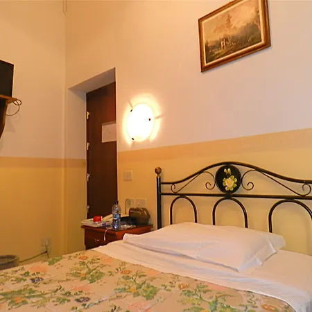 Hotel Desirèe-3